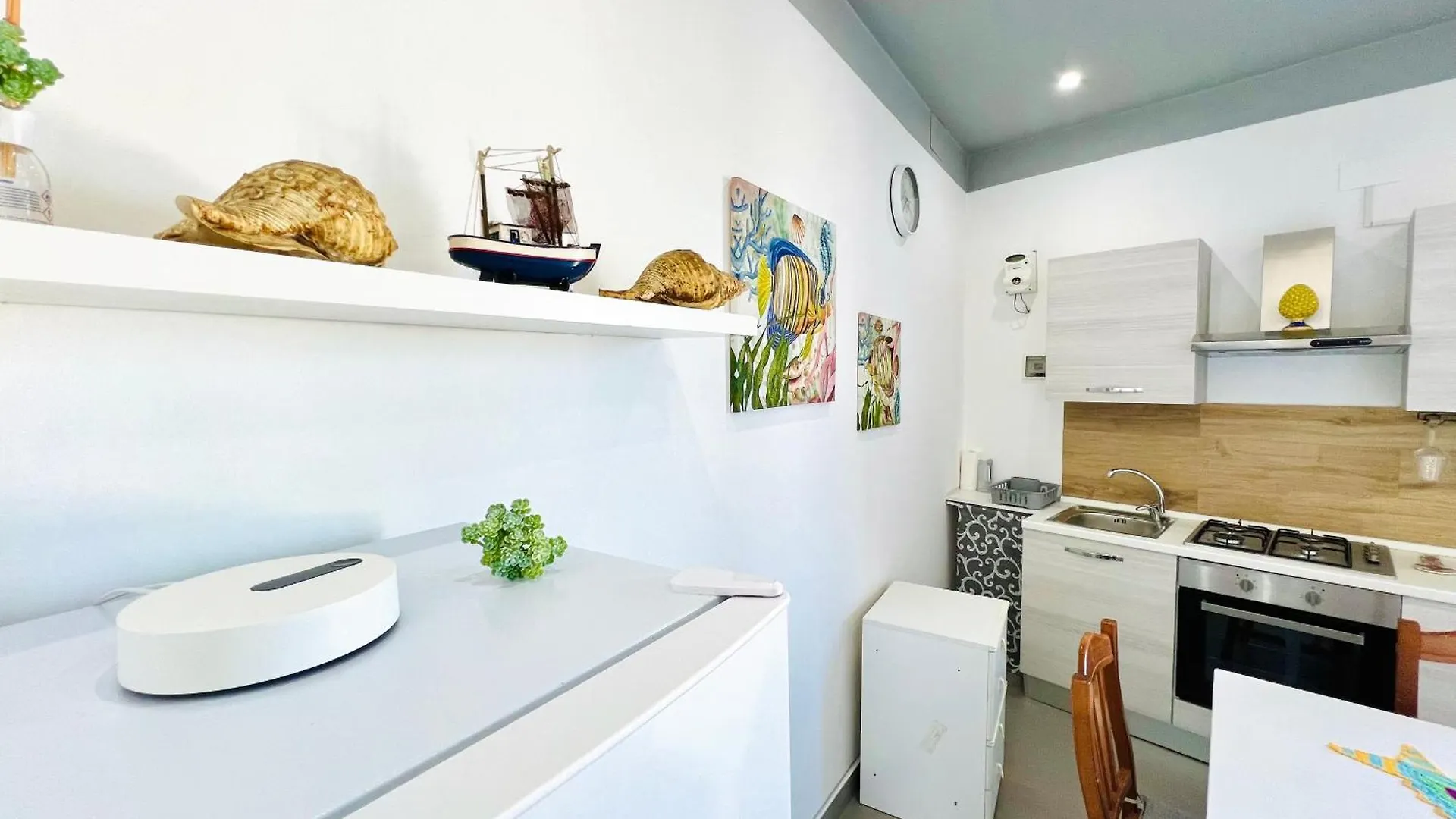 Casa Nonna Anna Villa Palermo Italy