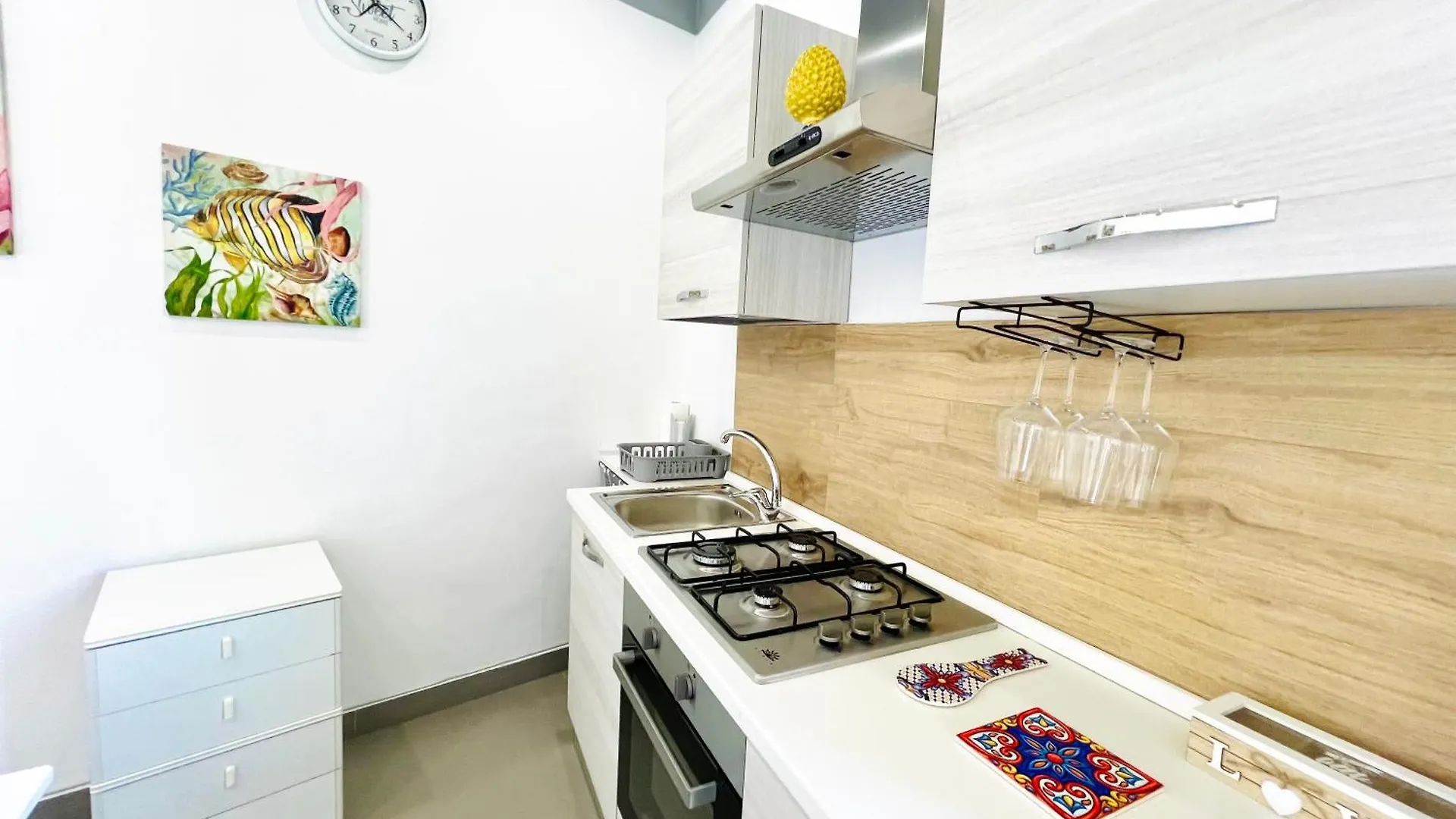 Casa Nonna Anna Villa Palermo 0*,  Italy