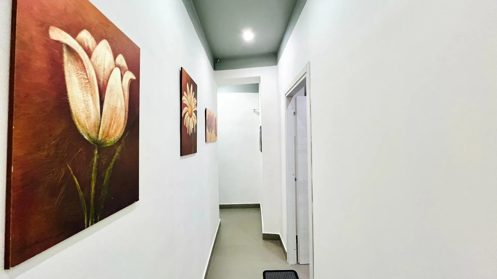 Holiday home Casa Nonna Anna Villa Palermo