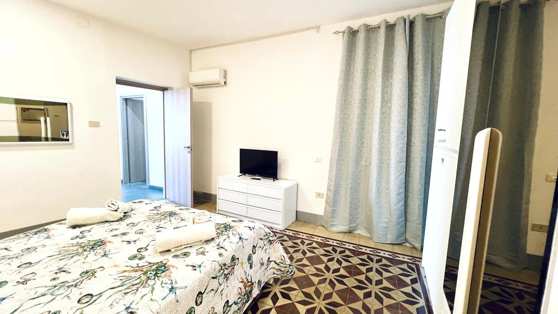 Holiday home Casa Nonna Anna Villa Palermo