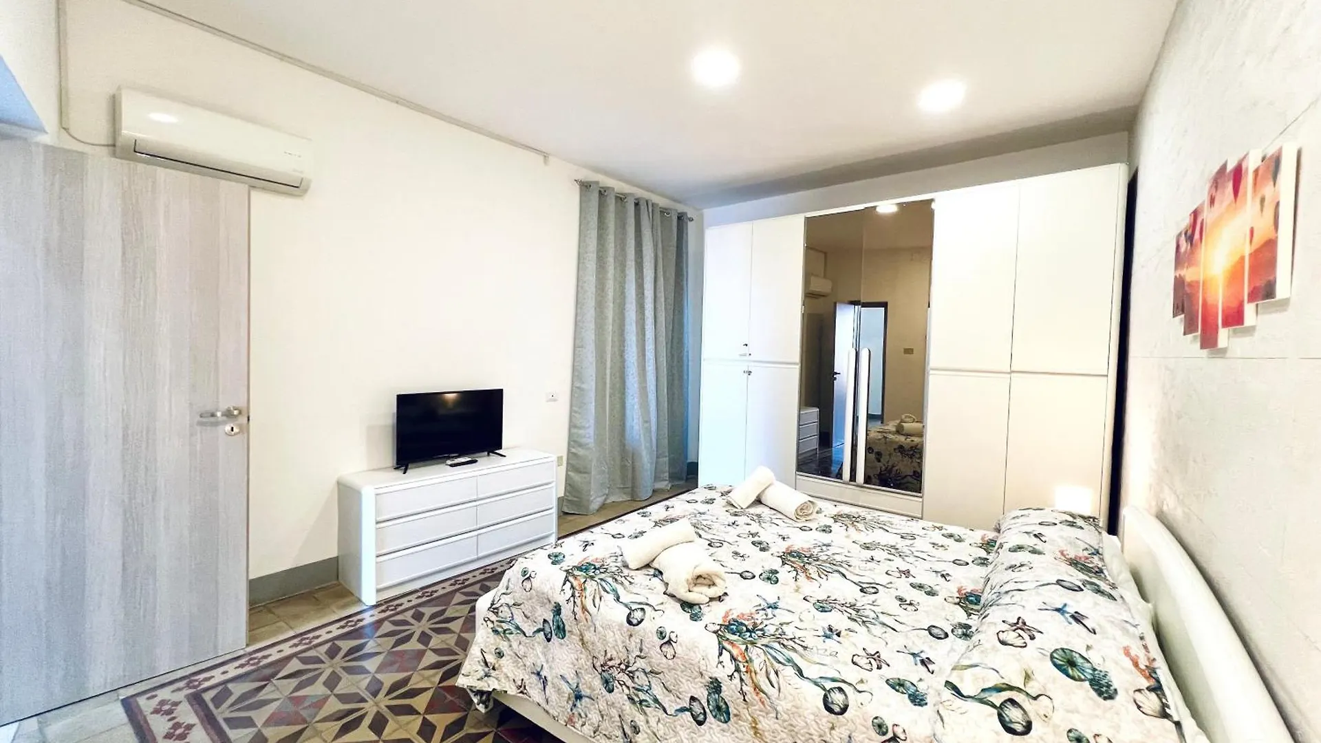 Casa Nonna Anna Villa Palermo 0*,