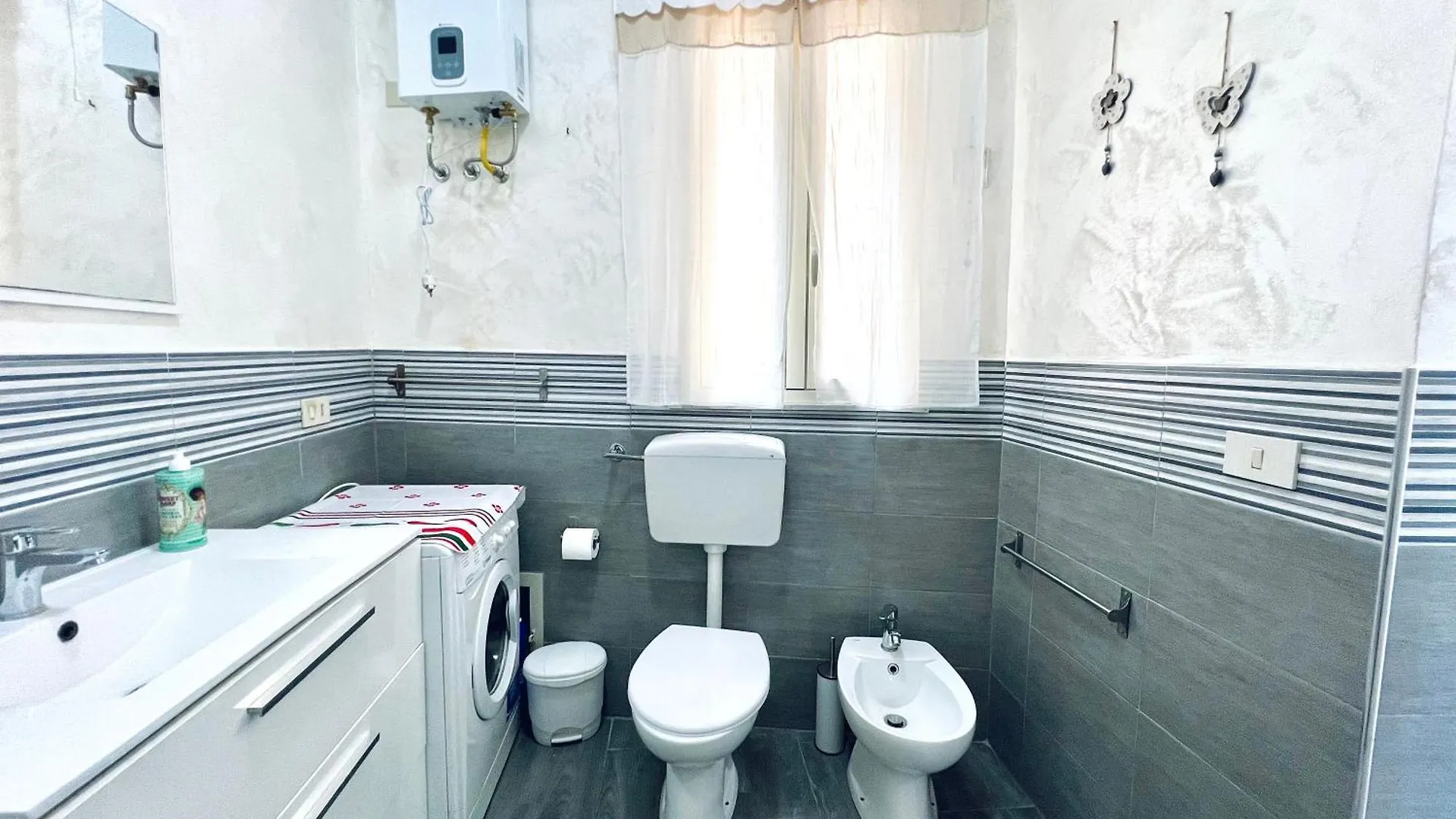 Casa Nonna Anna Villa Palermo Holiday home