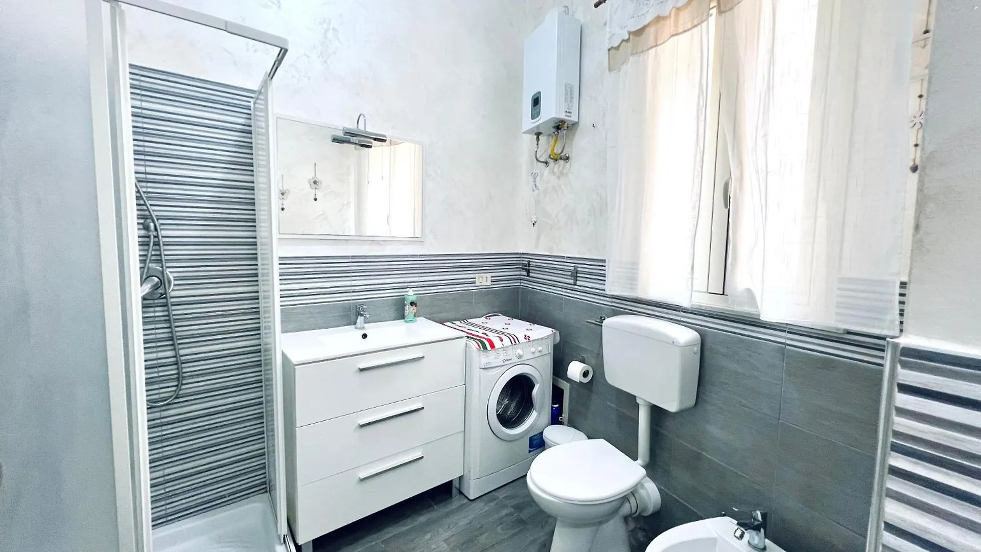 Casa Nonna Anna Villa Palermo Holiday home