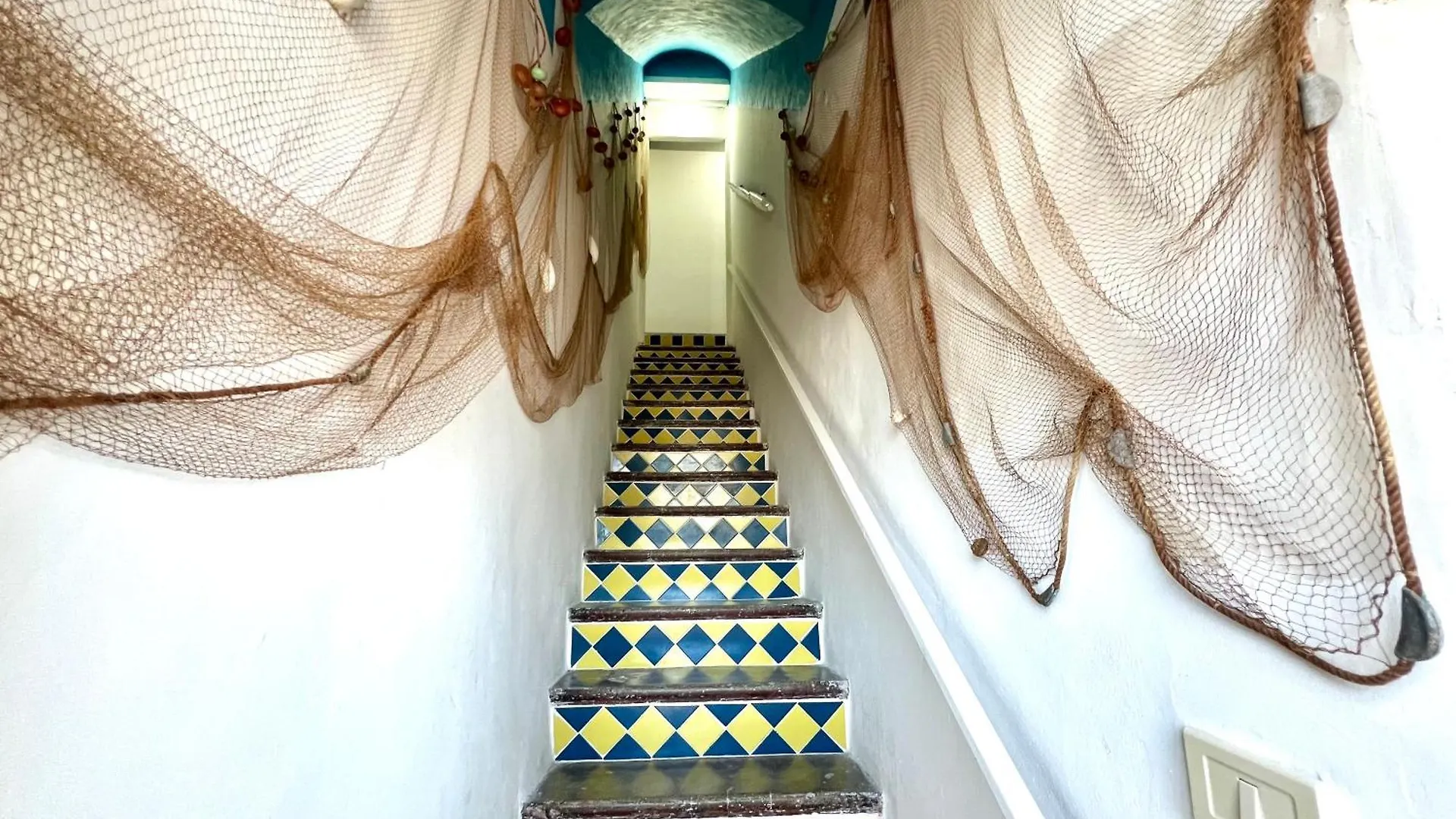 Casa Nonna Anna Villa Palermo Holiday home