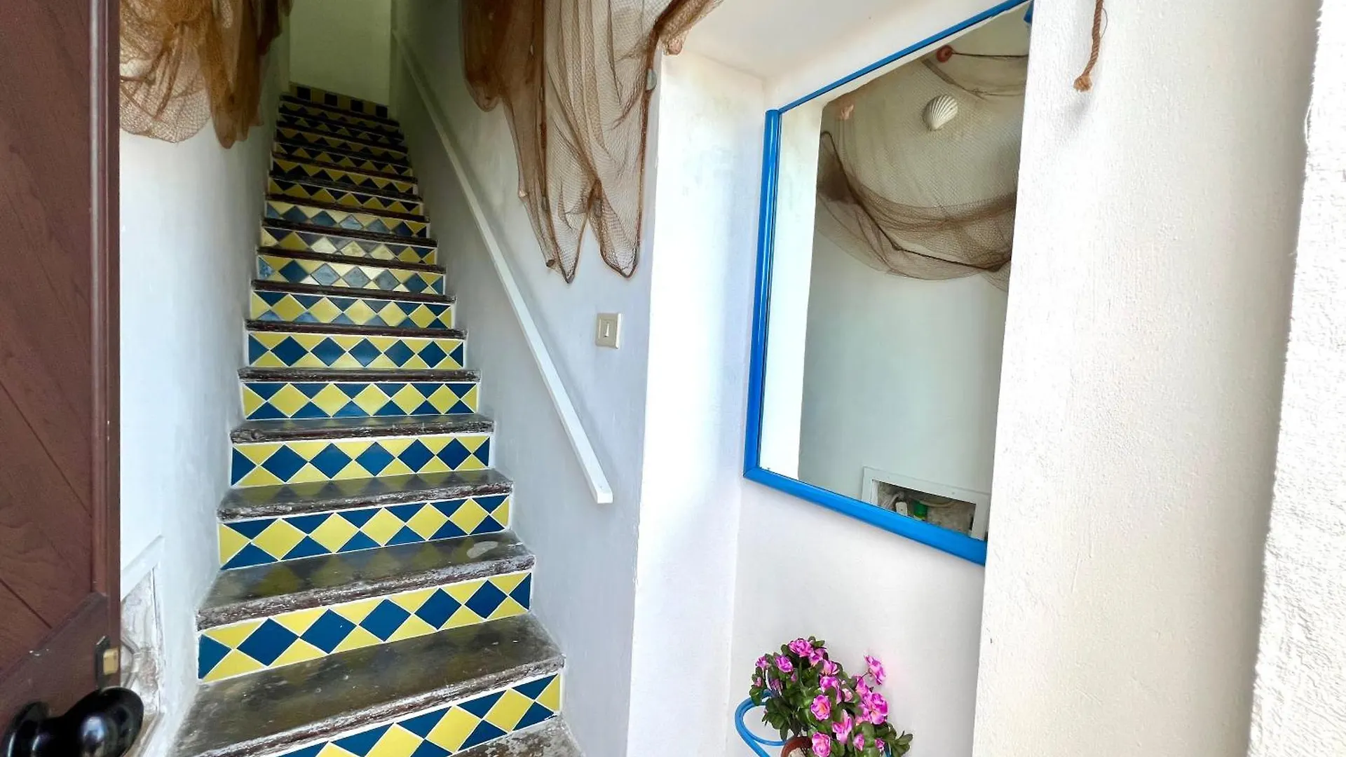 Holiday home Casa Nonna Anna Villa Palermo Italy