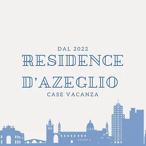 Aparthotel D'azeglio, Palermo