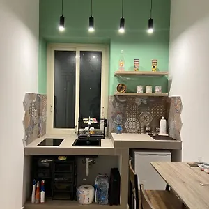 Holiday home Za House, Palermo