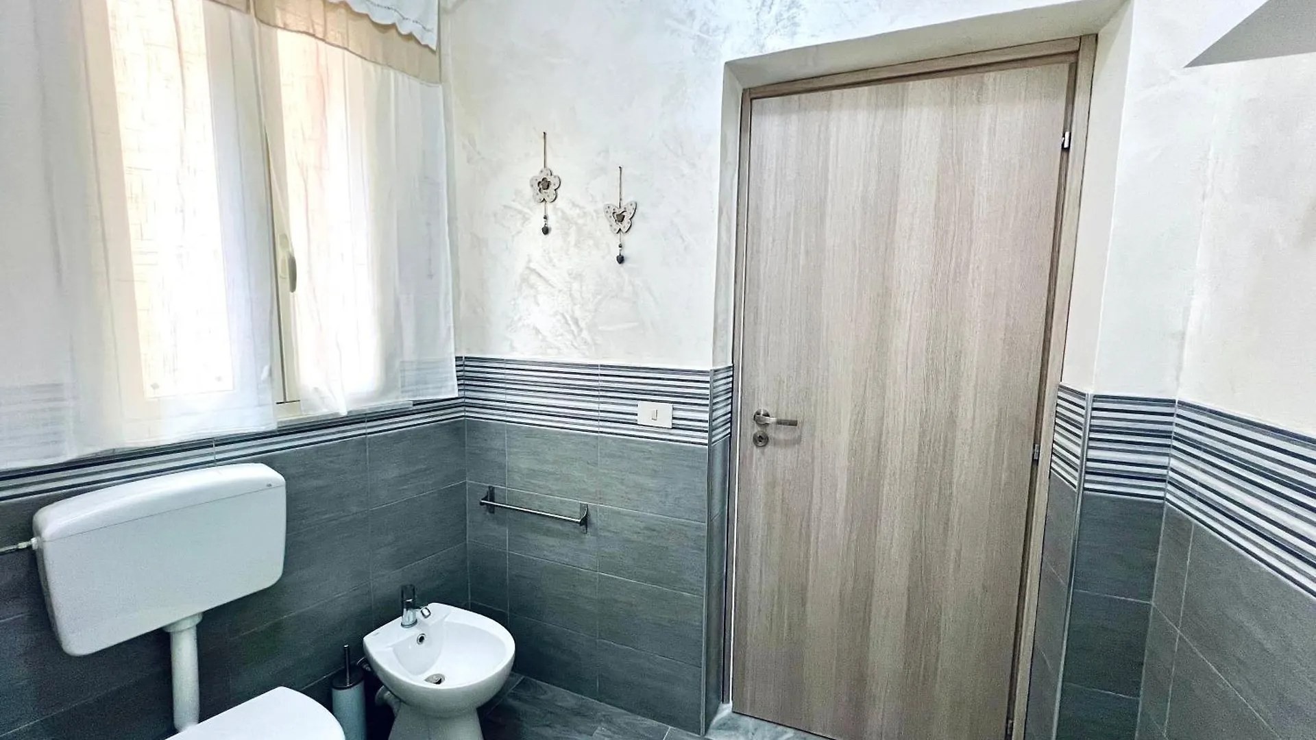 Vila Casa Nonna Anna Palermo 0*,  Itálie