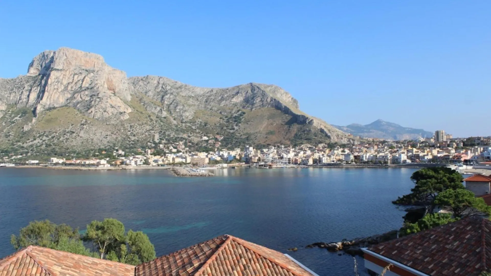 Casa Nonna Anna Βίλα Παλέρμο 0*,  Ιταλία