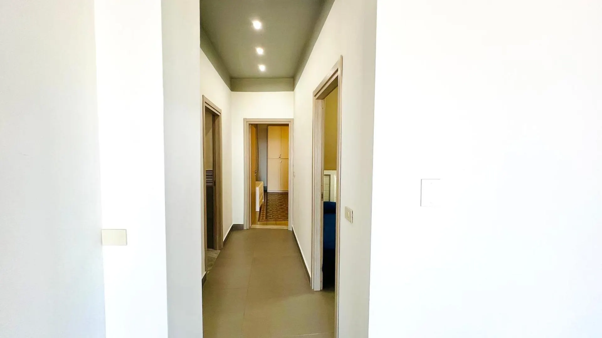 Casa Nonna Anna Βίλα Παλέρμο 0*,  Ιταλία