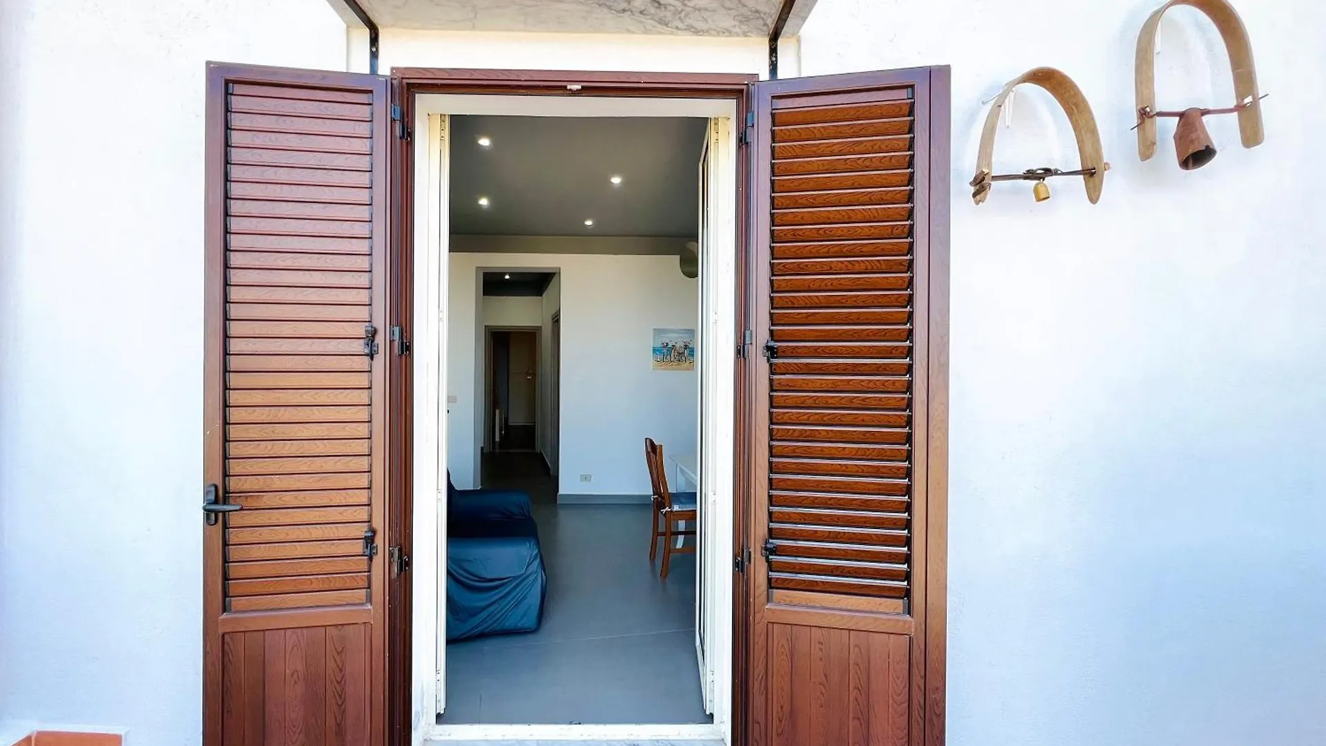 Casa Nonna Anna Βίλα Παλέρμο Ιταλία