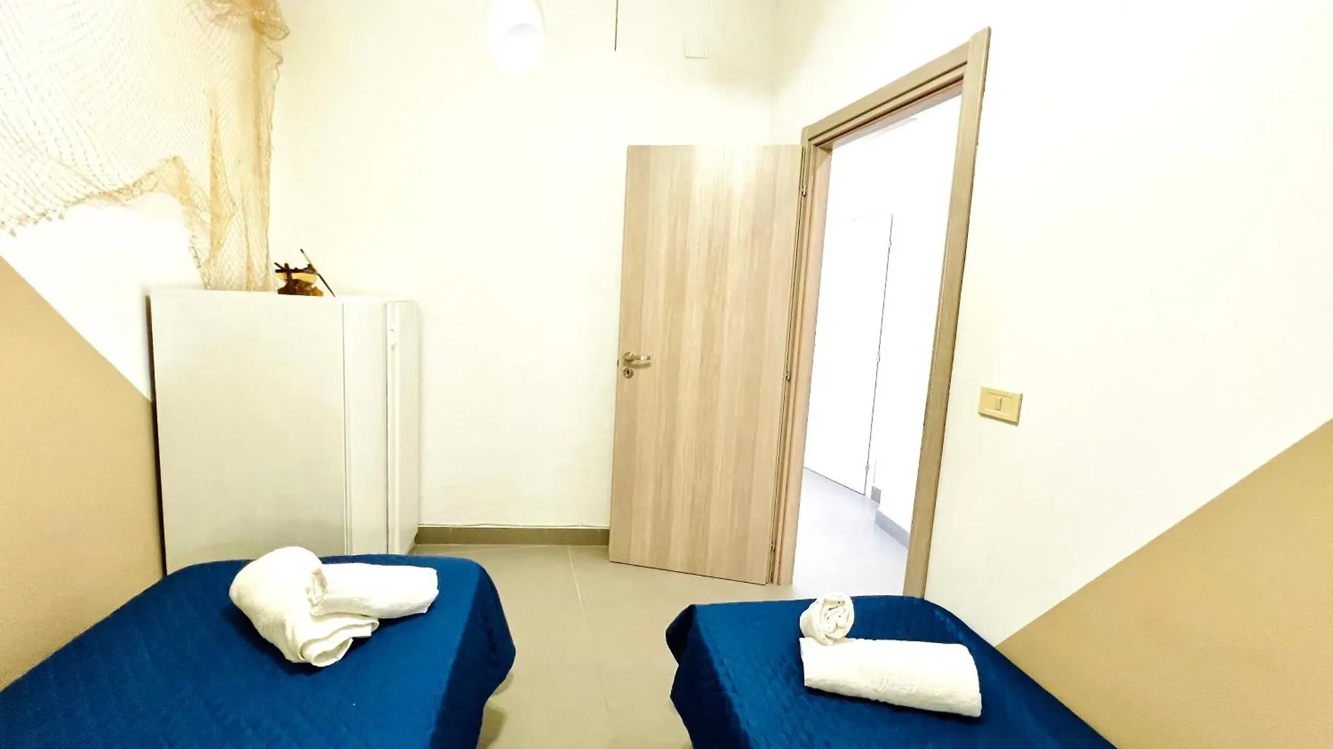 Casa Nonna Anna Βίλα Παλέρμο 0*,  Ιταλία