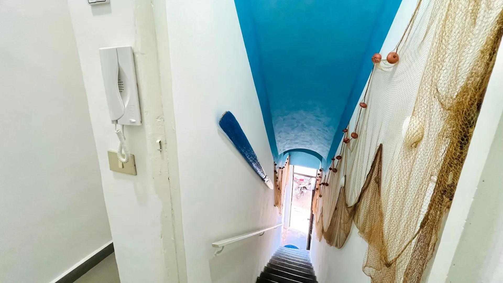 Casa Nonna Anna Βίλα Παλέρμο